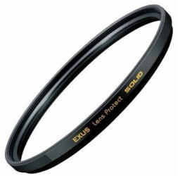 Marumi Exus Protect Solid 72mm