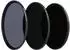 Rollei F:X Pro ND Filter Set (ND8 ND64 ND1000)