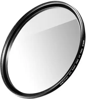 Walimex pro UV Slim Super DMC 86mm