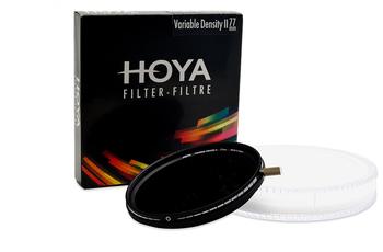 Hoya Variable Density MKII 52mm