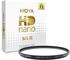 Hoya UV HD Nano MKII 58mm