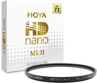 Hoya UVHDN82II, Hoya 82 mm HD Nano MkII UV