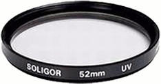 Soligor UV 72
