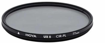 Hoya UX CIR-PL MKII 43mm