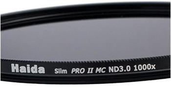 Haida Slim Pro II MC ND 1000x 58mm