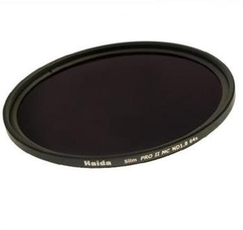 Haida Slim Pro II MC ND 64x 52mm