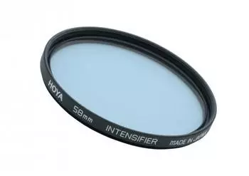 Hoya Red Enhancer RA54 62mm