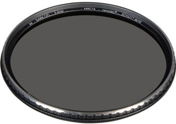 Breakthrough X4 ND3 Pol 52mm