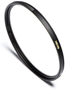 NiSi Pro Nano HUC UV 82mm