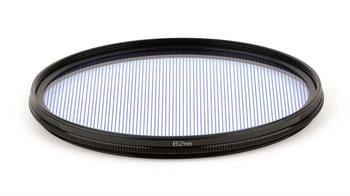 NiSi Allure Streifenfilter Blau 82mm