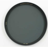 B+W Polarisationsfilter 49 mm MRC Basic