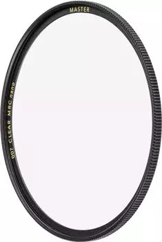 B+W Master Clear MRC 77mm