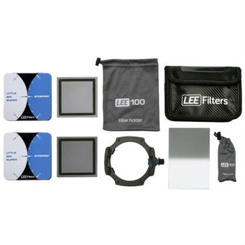 Lee Filters 100mm Long Exposure Set