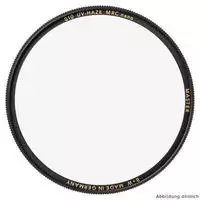 B+W UV Filter 77 mm Nano Master