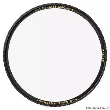 B+W Master UV MRC 77mm