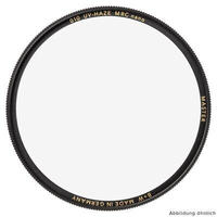 B+W 1101501, B+W UV-Filter 010 MRC nano MASTER 52 mm