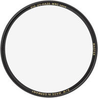 B+W UV Filter 112 mm Nano Master