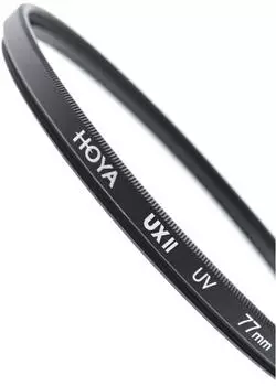 Hoya UV UX MKII 52mm