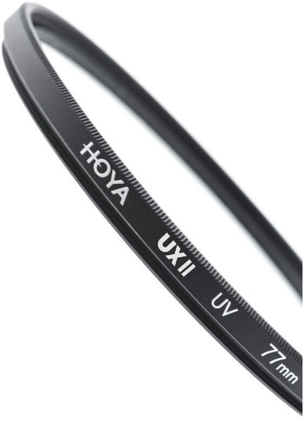 Hoya UV UX MKII 52mm