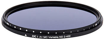 JJC Vario ND2-ND400 82mm