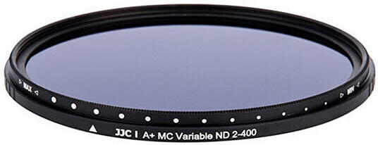 JJC Vario ND2-ND400 67mm