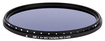 JJC Vario ND2-ND400 52mm