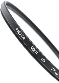 Hoya UV UX MKII 72mm