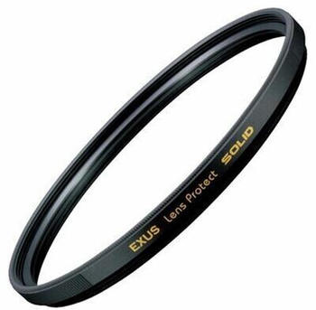 Marumi Exus Protect Solid 62mm