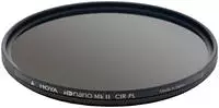 Hoya HO-PLCHDN67II, Hoya Polfilter HD nano MkII CIR-PL 67mm