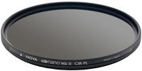 Hoya 52 mm HD Nano MkII CIR-PL