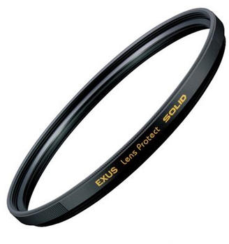 Marumi Exus Protect Solid 58mm