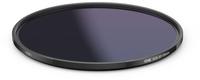Irix filter Edge ND8 52mm (52 mm, ND- / Graufilter) (22453784) Grau