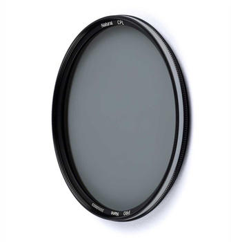 NiSi Natural CPL 72mm