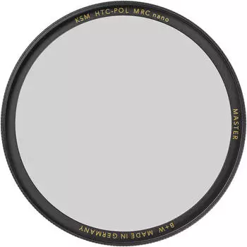 B+W Master C-Pol MRC 82mm
