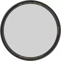 B+W 1101636, B+W Polfilter MASTER KSM MRC nano 86mm