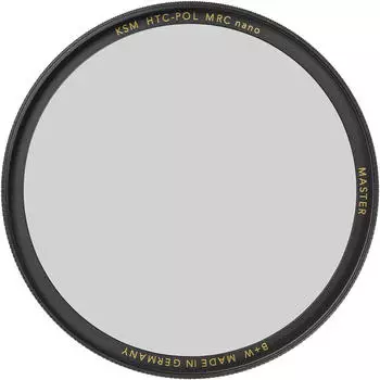 B+W Filter B+W Master C-Pol MRC 86mm