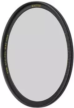 B+W Filter B+W Master C-Pol MRC 67mm