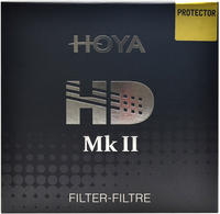 Hoya Hoy600342, Hoya HD Mk II Protector Filter (72 mm, Schutzfilter) (Hoy600342)