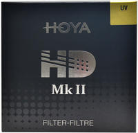 Hoya HO-UVHD55II, Hoya UV-Filter HD Mk II 55mm