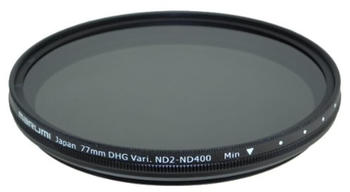 Marumi DHG Variable ND ND2-ND400 49mm