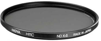 Hoya NDx4 HMC 82mm