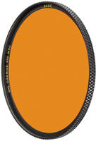 B+W 1102657, B+W ORANGE 550 MRC BASIC 52mm