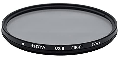 Hoya UX CIR-PL MKII 72mm