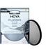Hoya Fusion One Next Polarizing 58mm