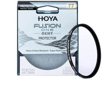 Hoya Fusion One Next Protector 37mm