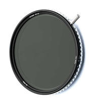 NiSi True Color ND-Vario 1-5 stops 49mm
