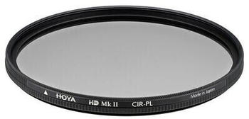 Hoya CIR-PL HD MKII 72mm