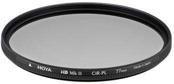 Hoya CIR-PL HD MKII 62mm