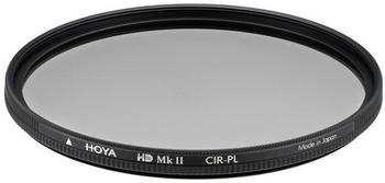 Hoya CIR-PL HD MKII 55mm