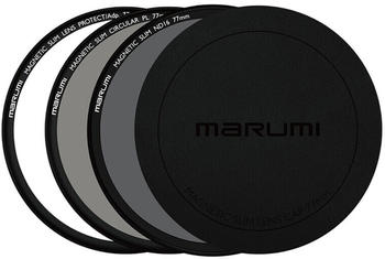 Marumi Magnet Basic Slim 77mm